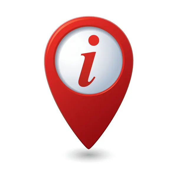 depositphotos 44939551 stock illustration map pointer with information icon